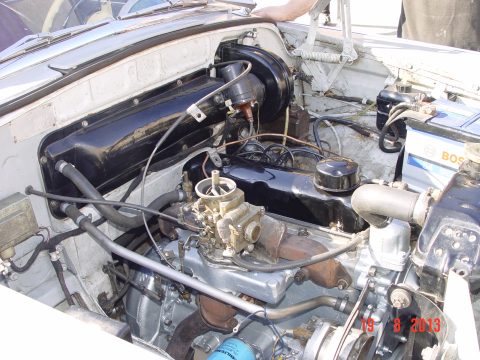 Gaz 22 — 7