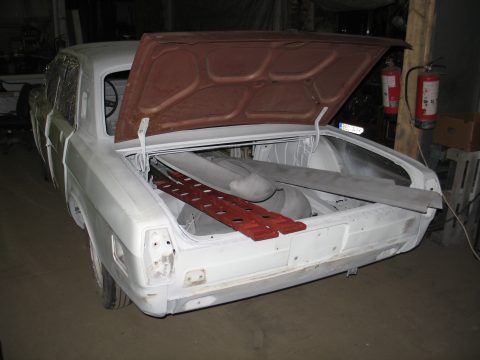 Gaz 24 1971 — 3