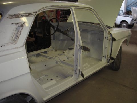 Gaz 24 1971 — 10
