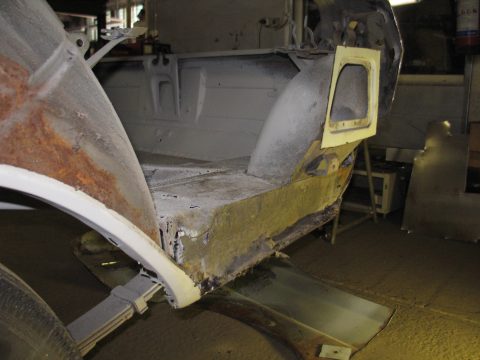 Gaz 24 1971 — 16