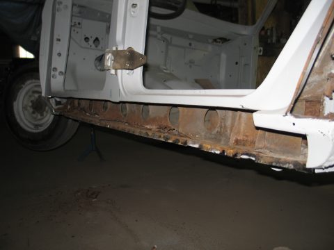 Gaz 24 1971 — 31
