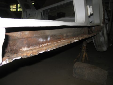 Gaz 24 1971 — 34