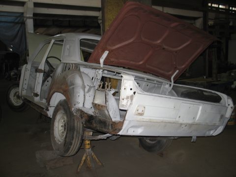 Gaz 24 1971 — 35