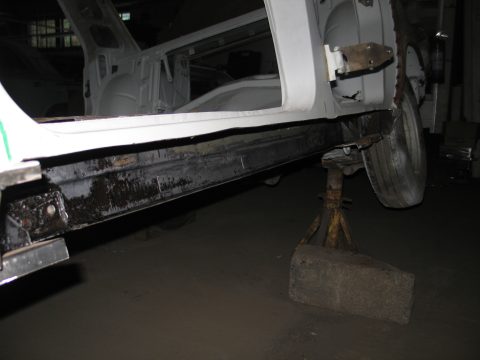 Gaz 24 1971 — 36
