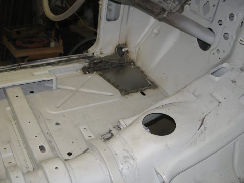 Gaz 24 1971 — 45