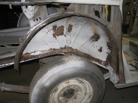 Gaz 24 1971 — 66
