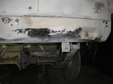 Gaz 24 1971 — 71