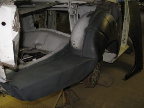 Gaz 24 1971 — 76
