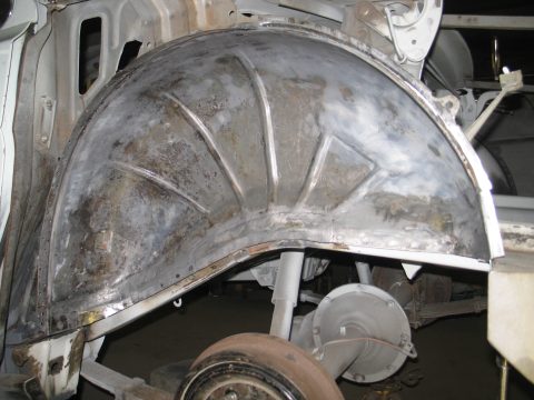 Gaz 24 1971 — 84