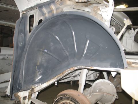 Gaz 24 1971 — 85