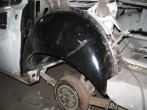 Gaz 24 1971 — 95