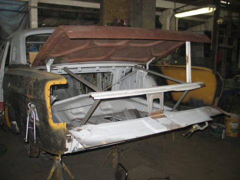 Gaz 24 1971 — 107