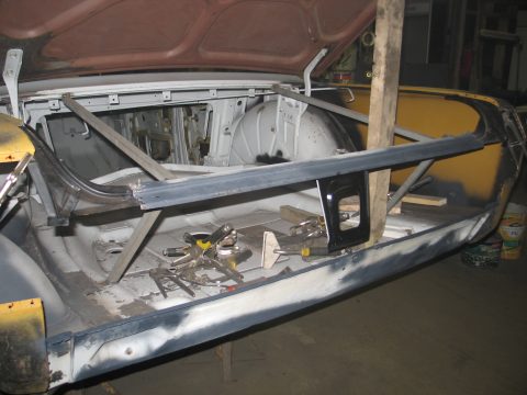 Gaz 24 1971 — 116