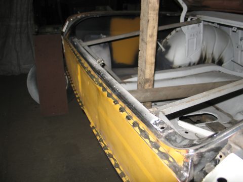 Gaz 24 1971 — 120
