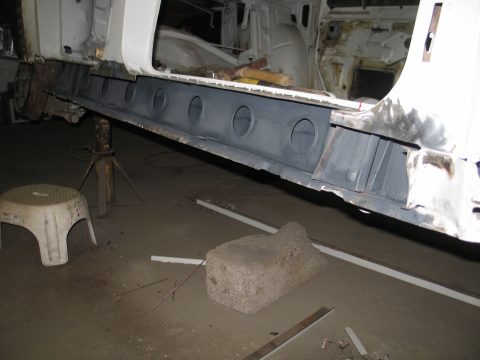 Gaz 24 1971 — 136