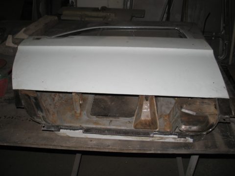 Gaz 24 1971 — 138