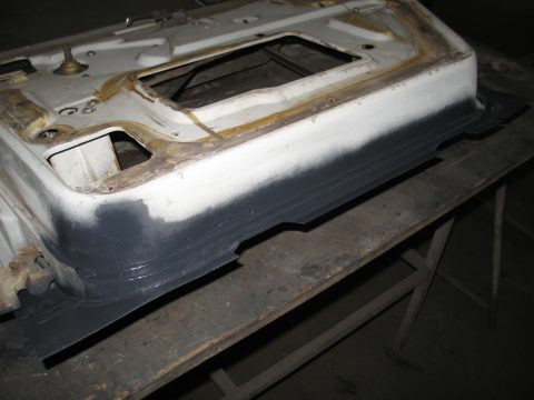 Gaz 24 1971 — 144