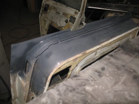 Gaz 24 1971 — 169