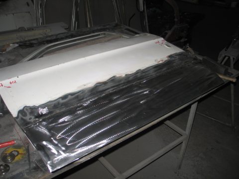 Gaz 24 1971 — 170