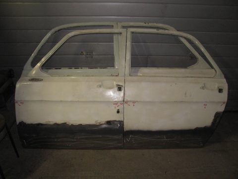 Gaz 24 1971 — 176