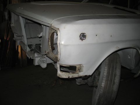 Gaz 24 1971 — 184