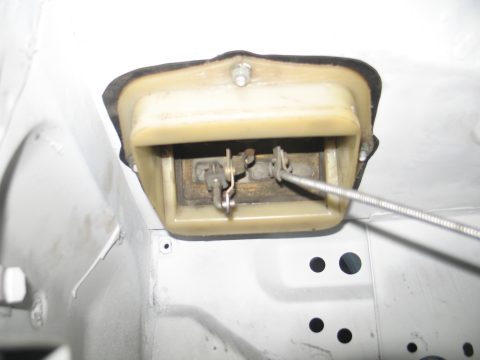 Gaz 24 1971 — 188