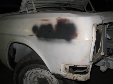 Gaz 24 1971 — 194