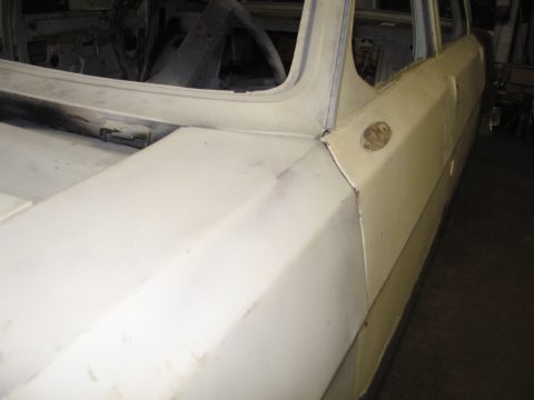 Gaz 24 1971 — 199