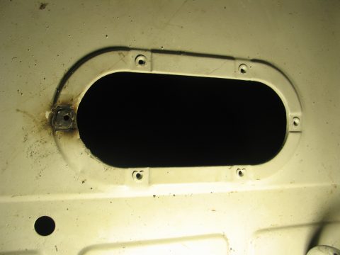Gaz 24 1971 — 210