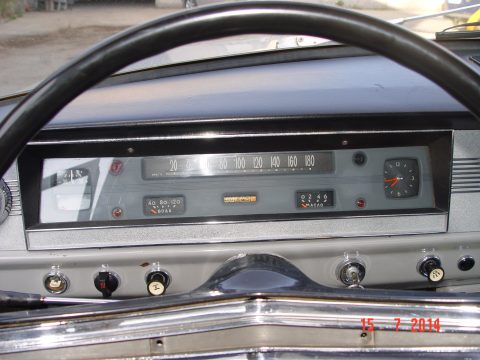 Gaz 24 1973 — 3