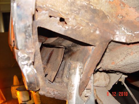 Gaz 24 1978 a — 26