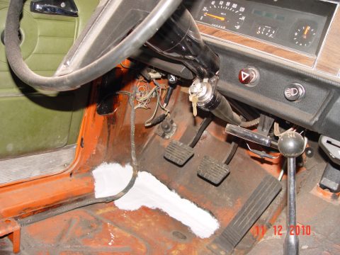 Gaz 24 1978 a — 48