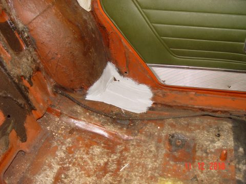 Gaz 24 1978 a — 51