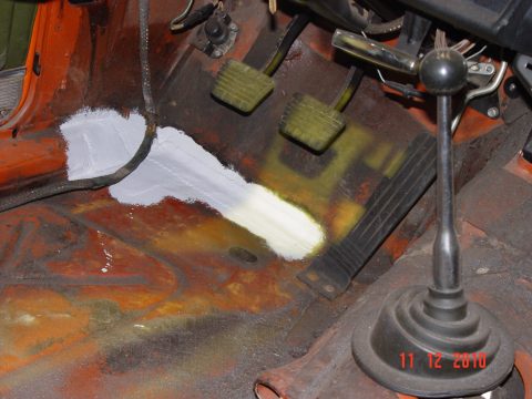Gaz 24 1978 a — 52