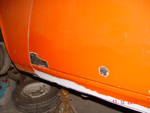 Gaz 24 1978 a — 60