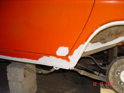 Gaz 24 1978 a — 66