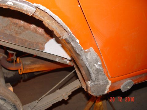 Gaz 24 1978 a — 130