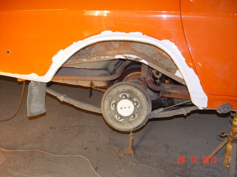 Gaz 24 1978 a — 150