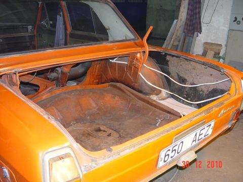 Gaz 24 1978 a — 170