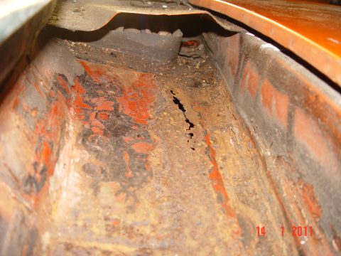 Gaz 24 1978 a — 178