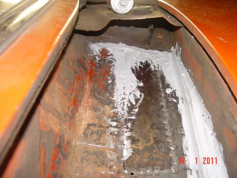 Gaz 24 1978 a — 180