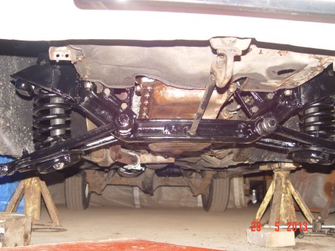 Gaz 24 1981 — 5