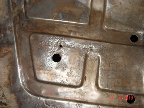 Gaz 24 1981 — 13