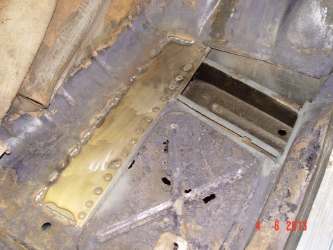 Gaz 24 1981 — 22