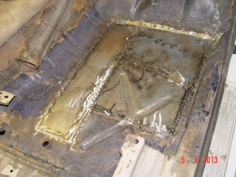 Gaz 24 1981 — 25