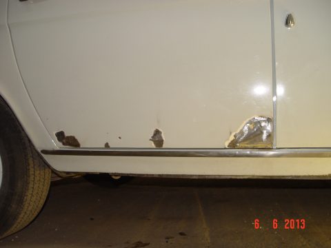 Gaz 24 1981 — 34