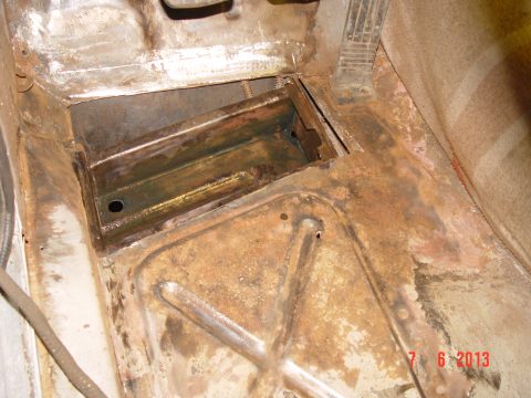 Gaz 24 1981 — 37
