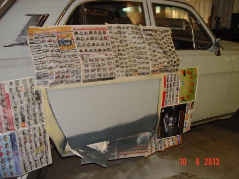 Gaz 24 1981 — 43