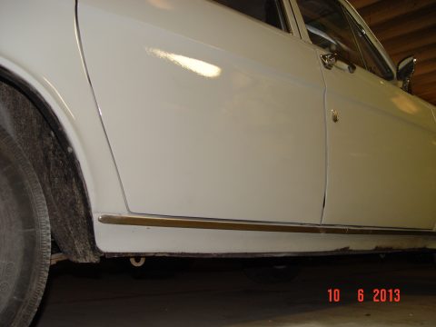 Gaz 24 1981 — 44