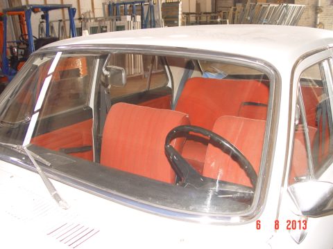 Gaz 24 1981 — 46